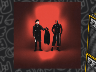 Resenha de Breach novo álbum do Twenty One Pilots