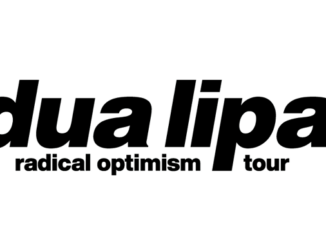 Dua Lipa tour
