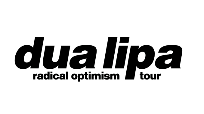 Dua Lipa tour Dua Lipa tour