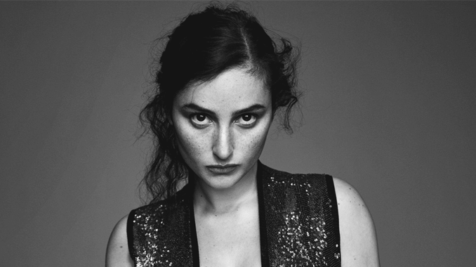 Banks em show inédito no Brasil BANKS