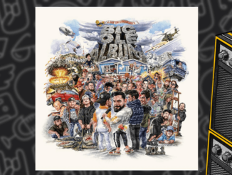 Crítica A day to remember big ole album vol 1