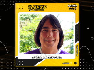 André Luiz Nakamur