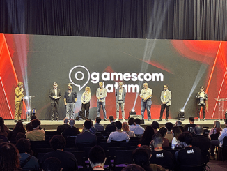 Gamescom Latam 2025