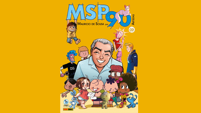 MSP 90 Panini MSP 90 Panini