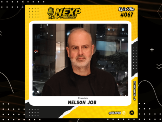 Nelson Job