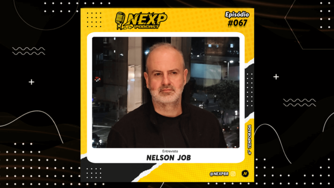 Nelson Job