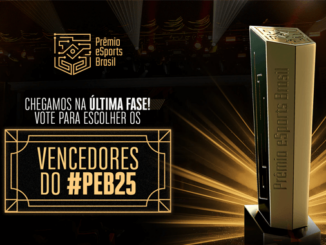 Prêmio eSports Brasil
