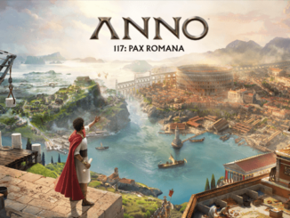 PAX Romana por Ubisoft Connect.