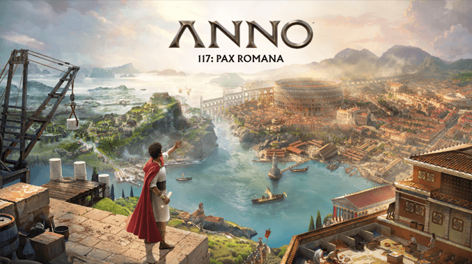 PAX Romana por Ubisoft Connect.