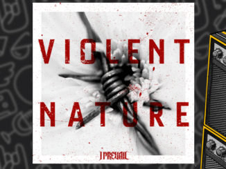 Violent Nature - I Prevail