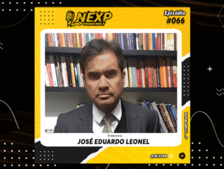José Eduardo Leonel