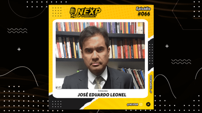 José Eduardo Leonel