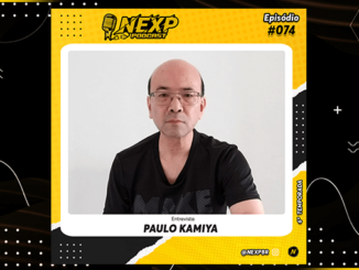 Doutrina Alorem - Paulo Kamiya