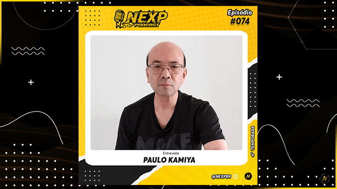 Doutrina Alorem - Paulo Kamiya