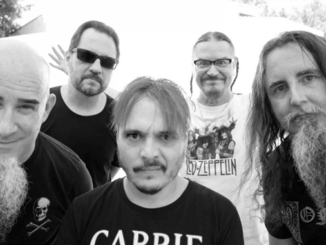 Mr. Bungle em São Paulo