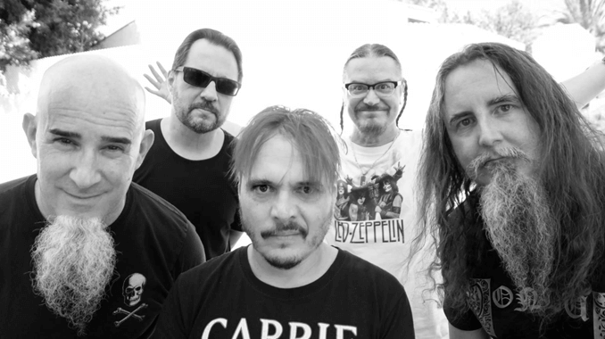 Mr. Bungle em São Paulo