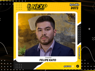 Felipe Kato - REPUBLICA POPULAR DE TERRA NOVA