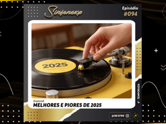 Melhores e Piores álbuns de 2025