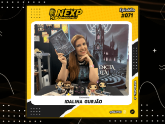 entrevista idalina gurjão