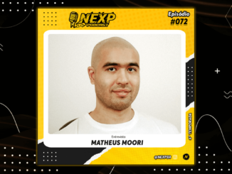 entrevista matheus moori