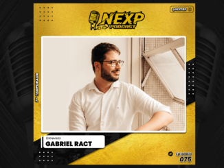 Gabriel Ract - o alquimista de bastos