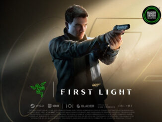 Razer 007