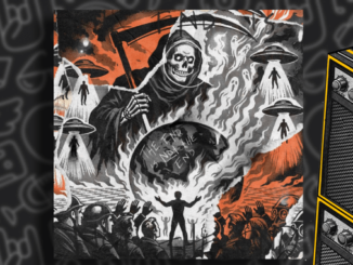 atreyu the end is not the end