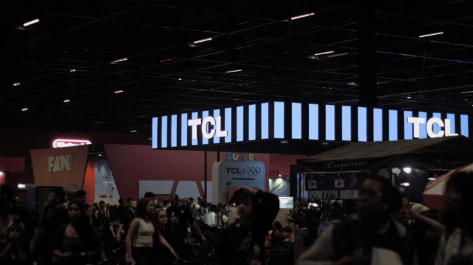 Brasil Game Show anuncia Video Game Orchestra