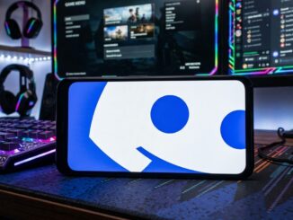 Discord é proibido