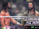 Summerslam - Foto WWE reprodução via Twitter