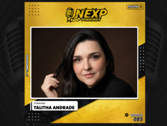 Entrevista Talitha Andrade