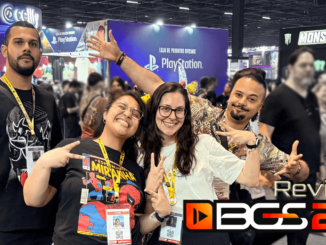 Brasil Game Show 2026