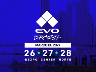 Evo Brazil 2027